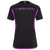Camisetas FC Bayern de Múnich Segunda 2023-24 - Mujer